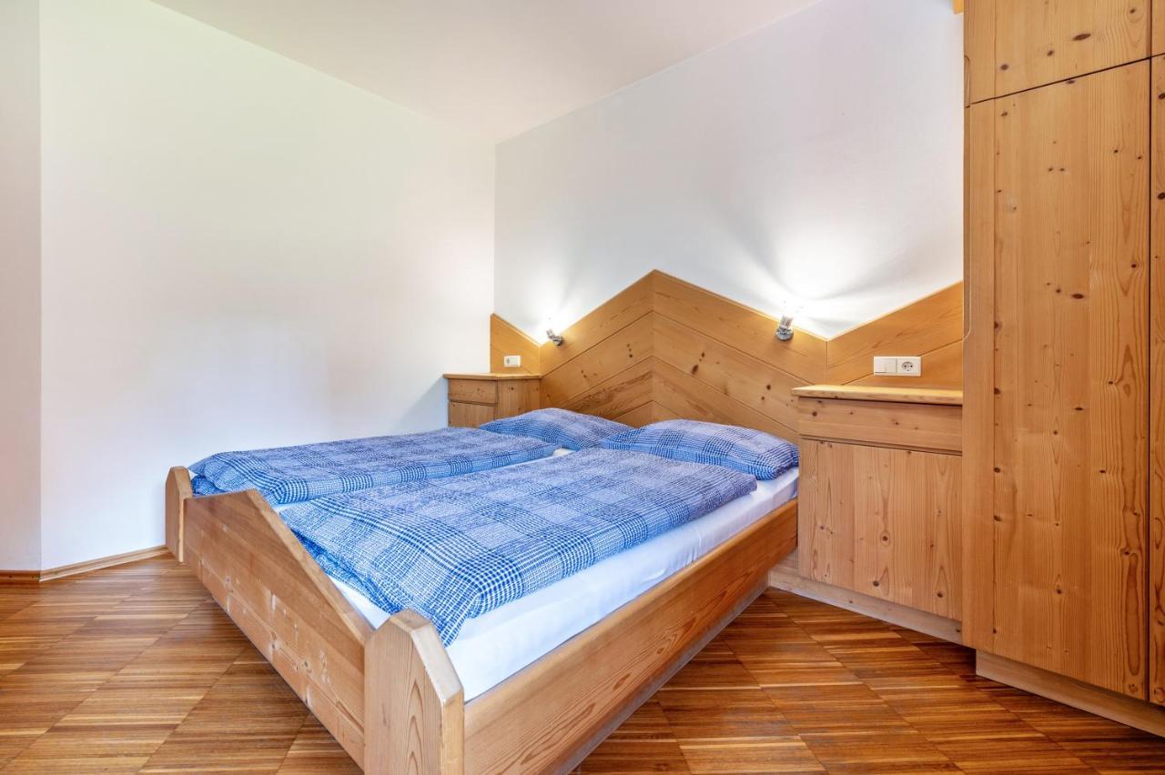 Lindenhof Apt 9 Vandoies Exteriör bild