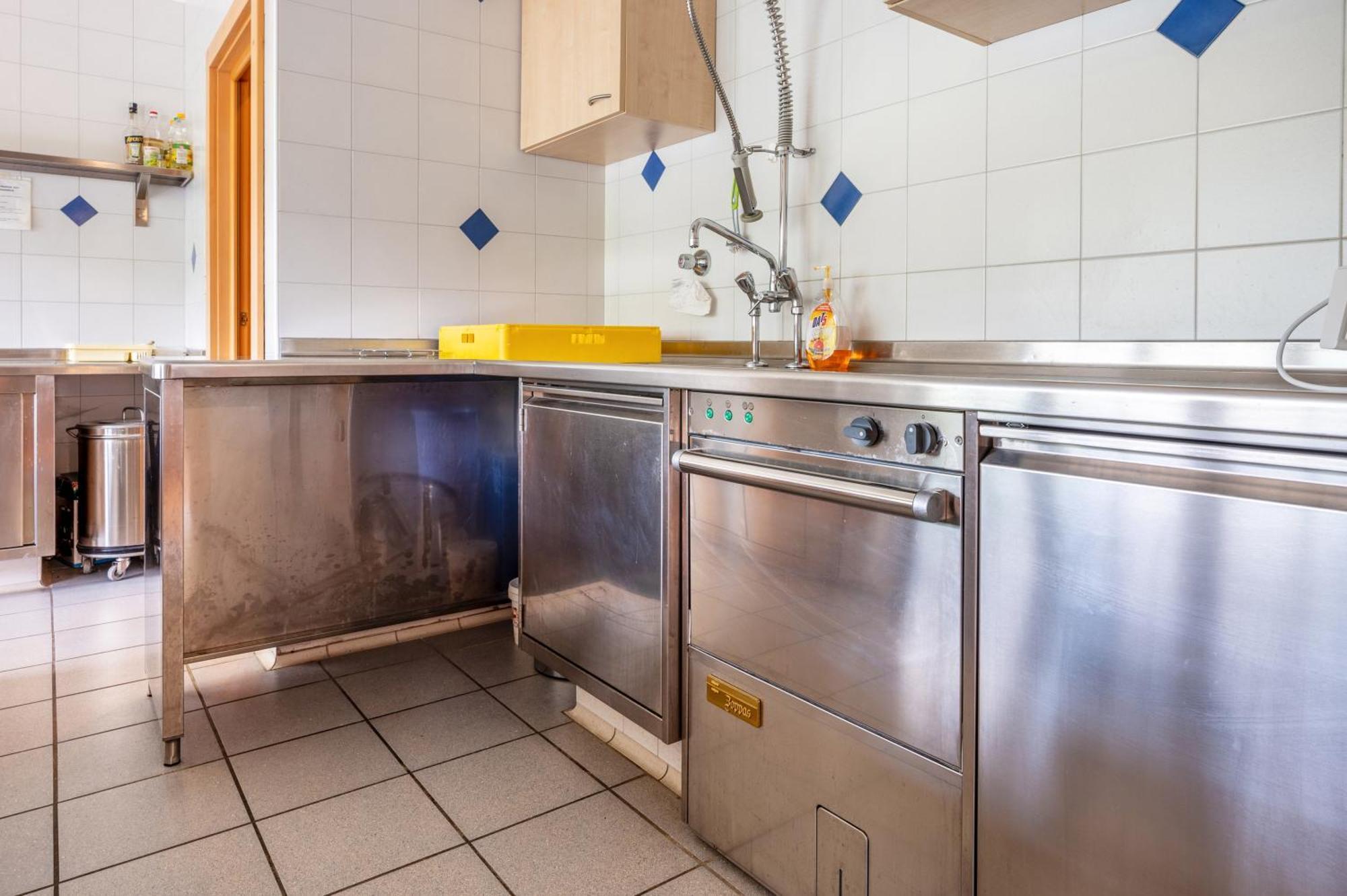 Lindenhof Apt 9 Vandoies Exteriör bild
